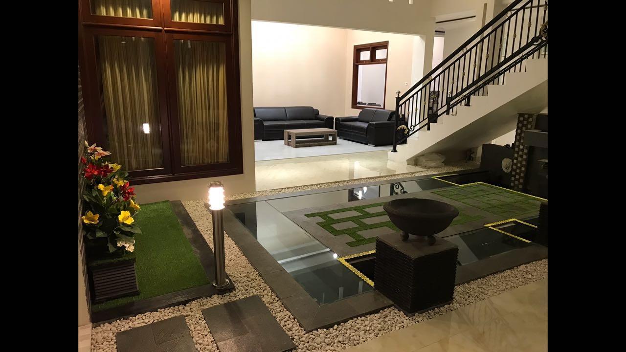 Hillside Suite Guest House Malang Exteriér fotografie